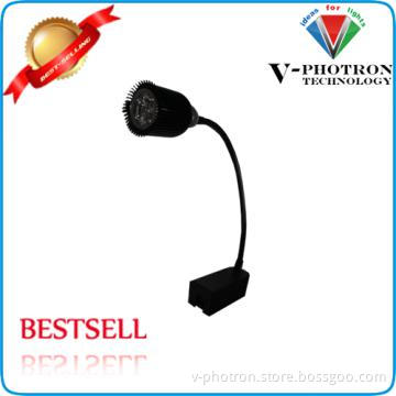 Adjustable Nice Design LED Track Light 3W